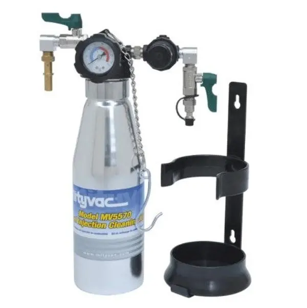 Lincoln Fuel Injection Cleaning Kit - MV5570