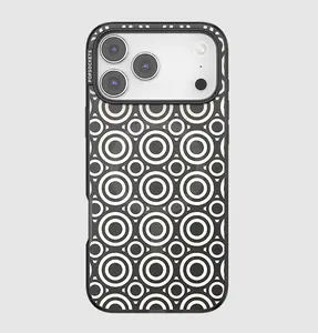 popsockets Bunches of O's iPhone 17 Pro Max MagSafe Case