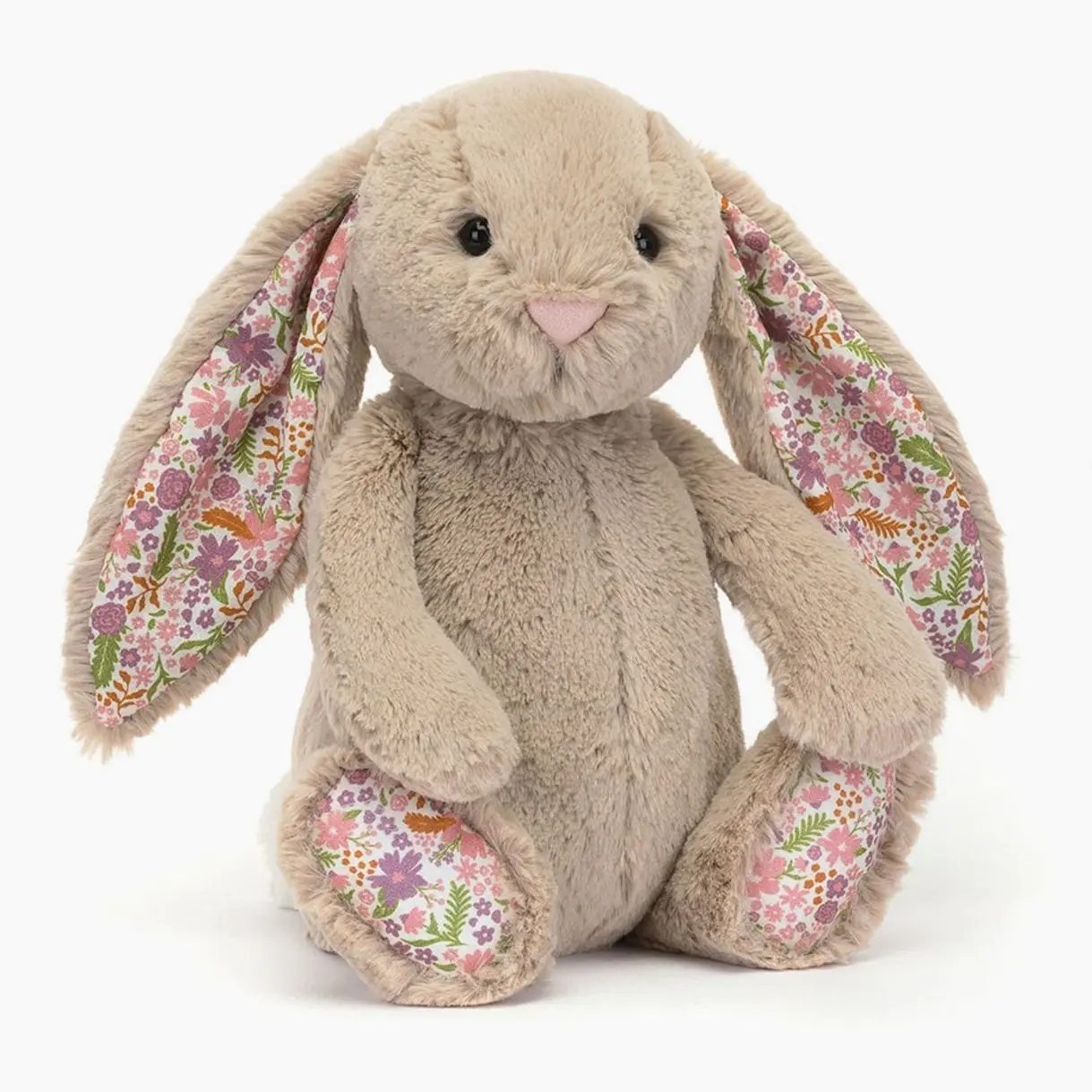 Jellycat Bunglie Bunny Rabbit - TikTok Shop