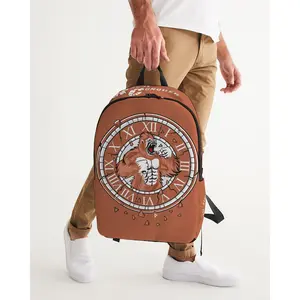 Brick Block R3S3T Larger Than Life Backpack