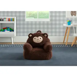 Cozee Buddy Monkey Chair