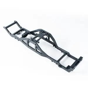 1:10 Canyon Frame Rail Set