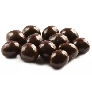 Dark Chocolate Sea Salt Peanuts