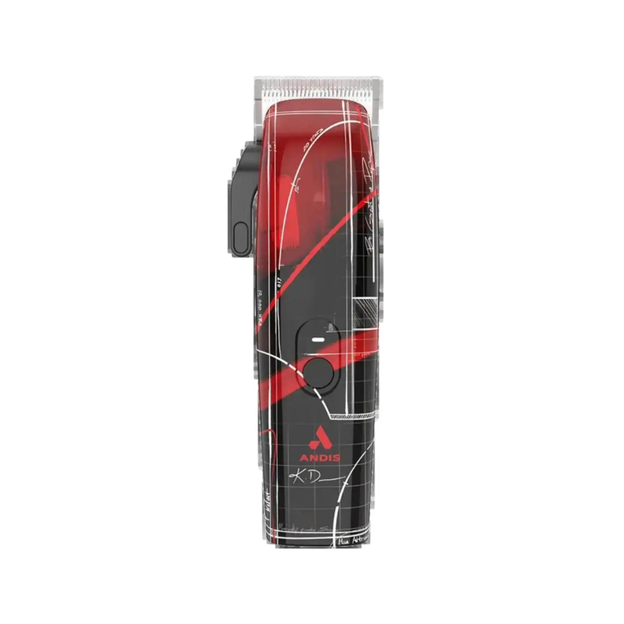 Andis Envy II Clipper - Kenny Duncan Edition #562530