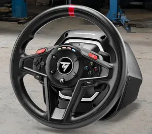 Thrustmaster T128 Racing Wheel and Pedals - Xbox/PC
