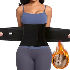 Waist Trainer for Women, Tummy Control Waist Cincher, Compression  Waist Cincher Trimmer Ab Belt Neoprene Shapewear