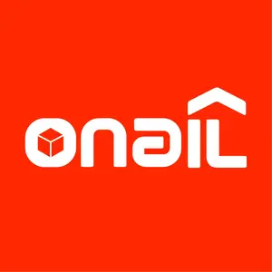 ONAIL HOME shop logo