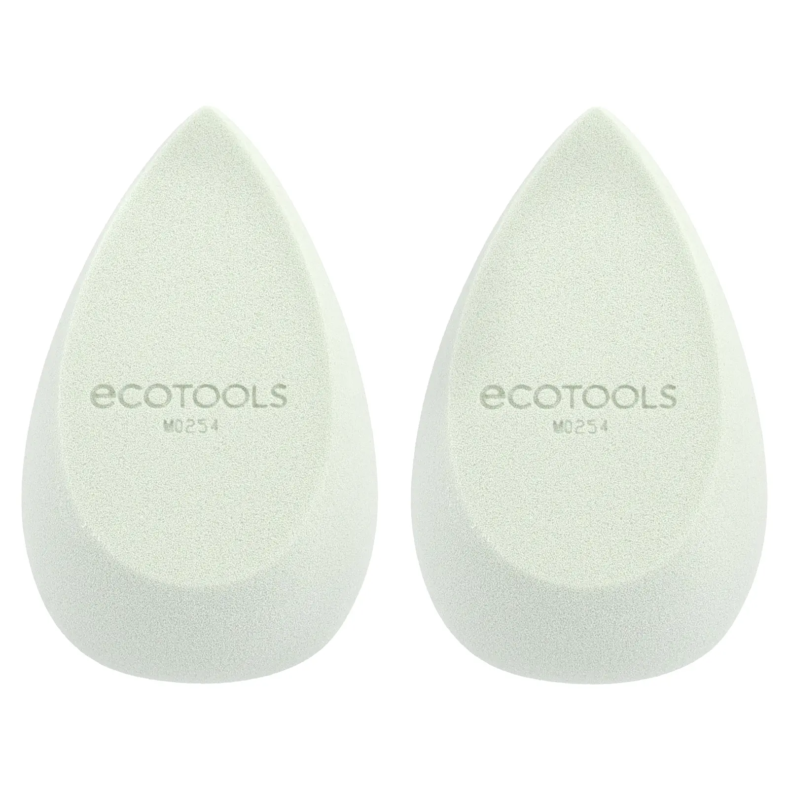 EcoTools Blurring Blender Duo, 2 Sponges