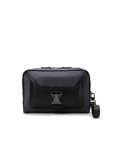 ANEW GOLF Uni Utility Pouch Bag - Gray