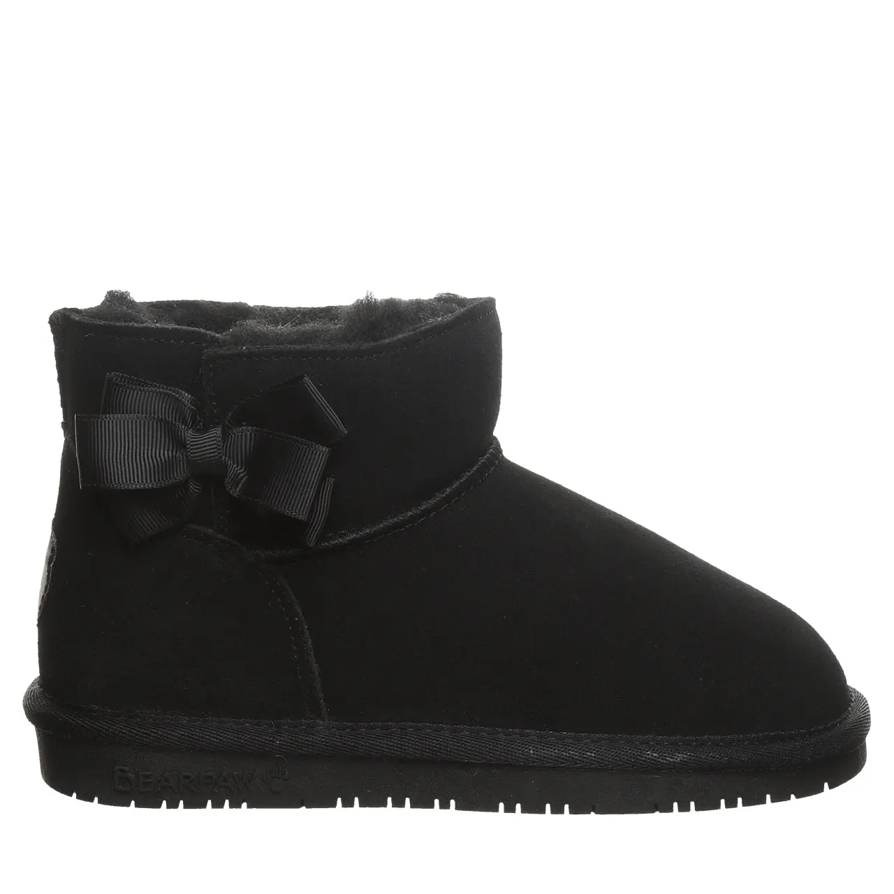 SAIGE YOUTH BLACK
