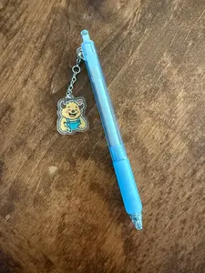 The Marker Monster Pen ♥️🙌🧡🩷🩷