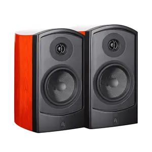 Verus V8B Bookshelf Speaker Pair