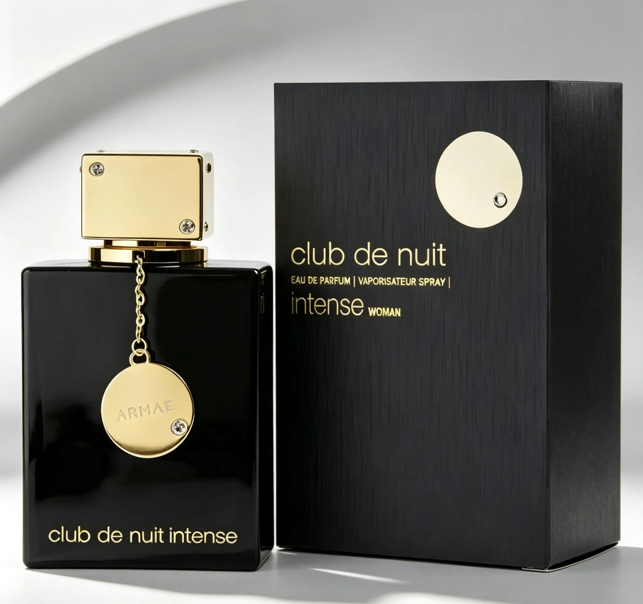Trending On TikTok Armaf Club De Nuit Sillage Women EDP 3.6oz Elegant Luxurious Woody Perfume