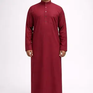 Essential Men’s Thobe