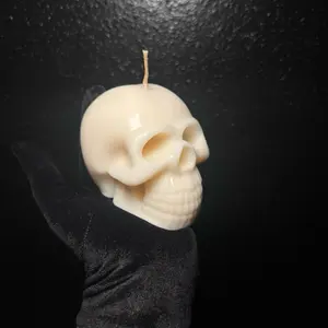 Skull candle