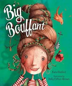 USED-Big Bouffant (Carolrhoda Picture Books) by Kate Hosford (Hardcover)