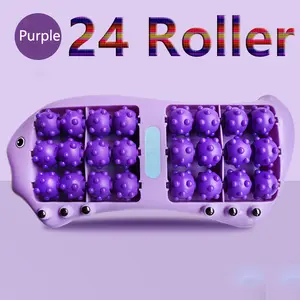 Foot Massage Roller Relaxing Gifts For Men Women