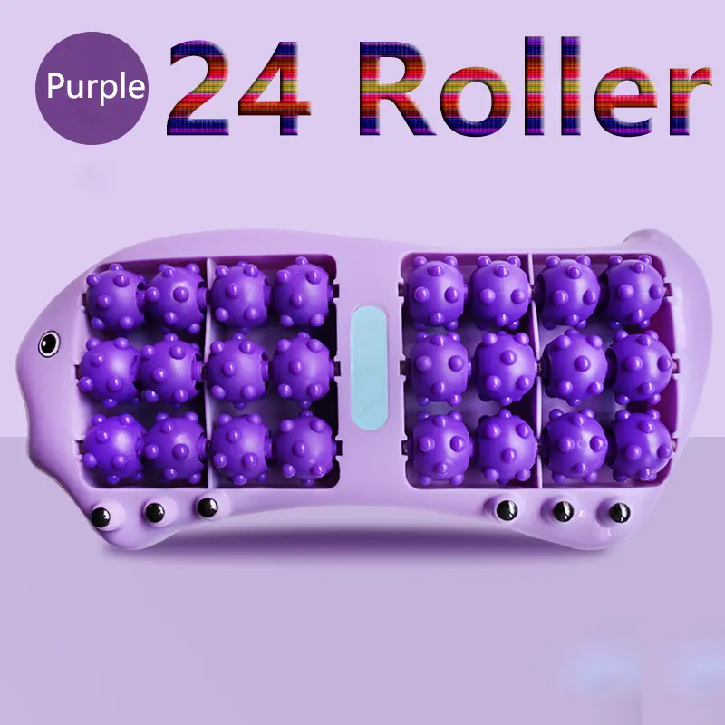 Foot Massage Roller Relaxing Gifts For Men Women