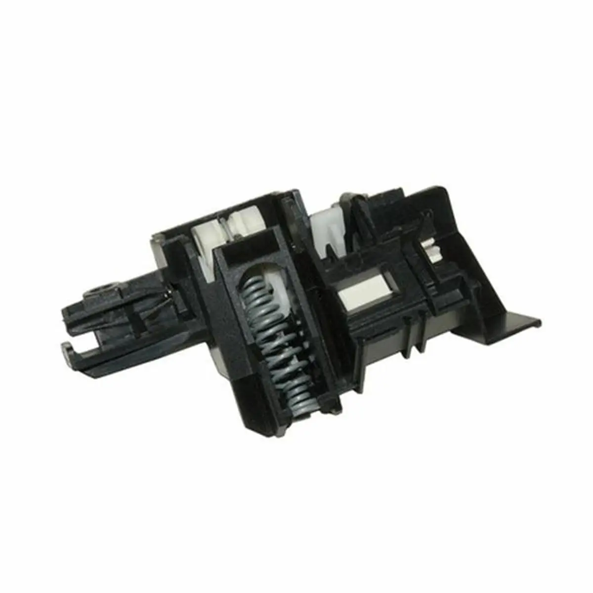 Whirlpool WPW10653840 Genuine OEM Replacement Part Latch Assembly, Hand Tools for Dishwasher Door Latch Fix