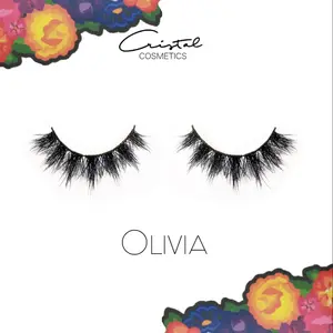 OLIVIA EYELASH