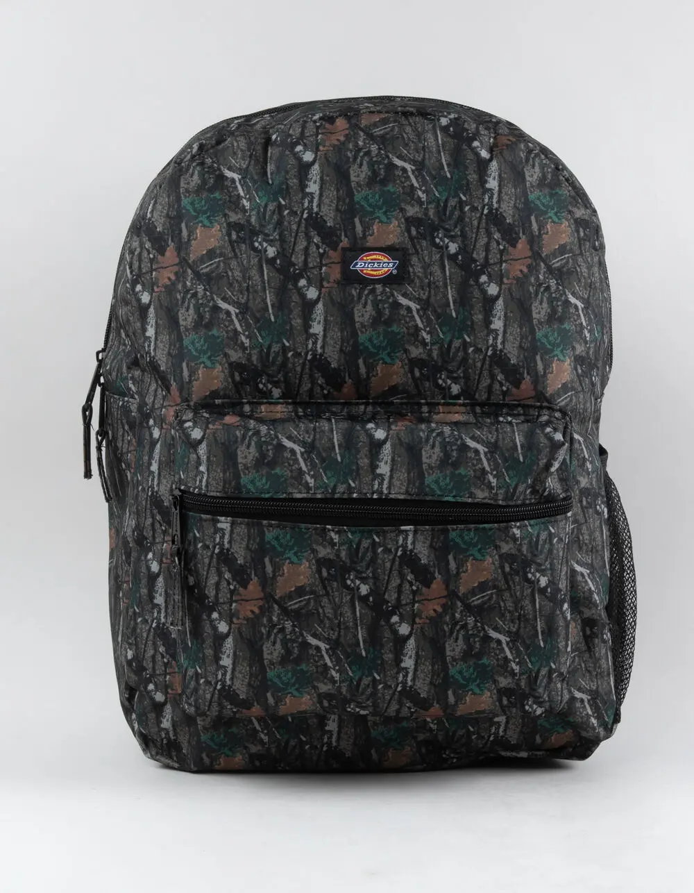 DICKIES Student Backpack, Camoflauge