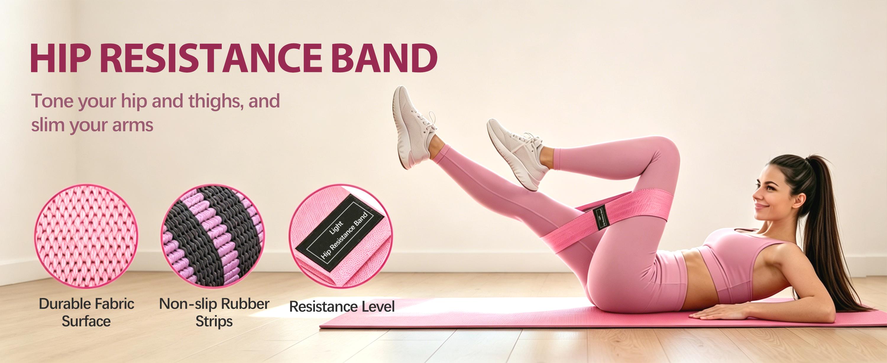homimanor 13PCS Pilates Ring Set for Women Home Workout,yoga band, Pilates Equipment Set for Beginners with 15'' Magic Circle, 9.8" Yoga Ball and Resistance Bands, Pilates Kit for Full Body Toning,Suitable for beginners Pedal Fitness Rope homimanor 13PCS Pilates Ring Set for Women Home Workout,yoga band, Pilates Equipment Set for Beginners with 15'' Magic Circle, 9.8" Yoga Ball and Resistance Bands, Pilates Kit for Full Body Toning,Suitable for beginners Pedal Fitness Rope