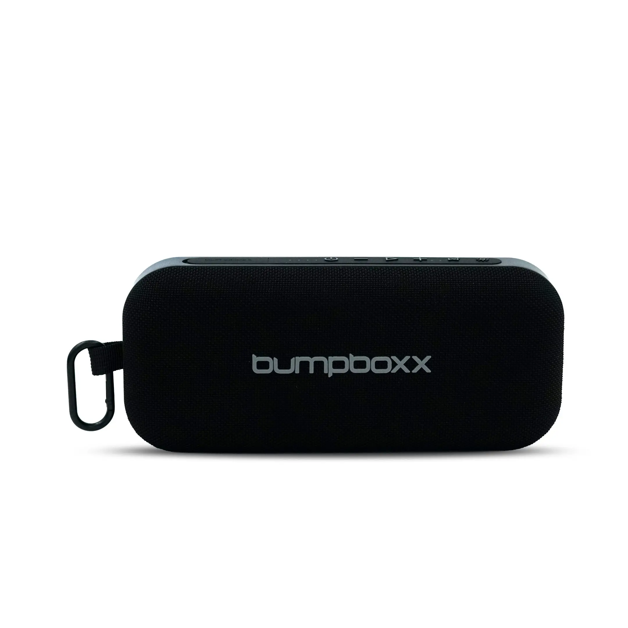 Bumpboxx Portable Magnetic Bluetooth Speaker Slapstik V2