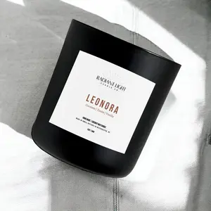 Leonora - 12oz Candle