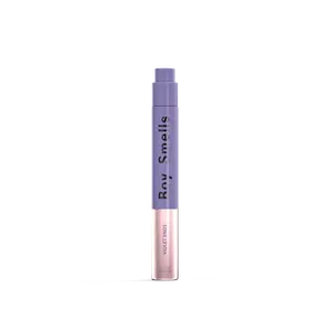 Violet Ends - 10ml Fragrance - Rhubarb, Violet + Smoked Papyrus