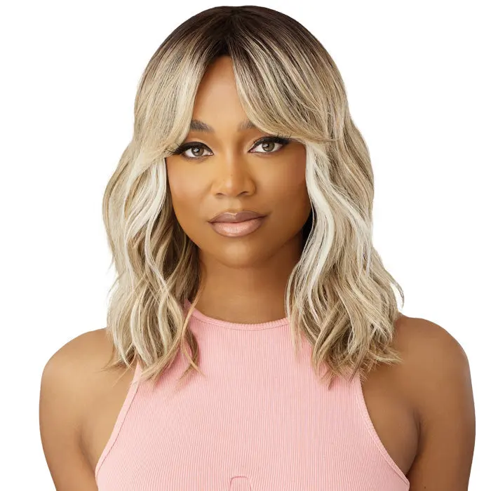 Outre Sleek Wig Pop Style Selects Full Wig - ALICE