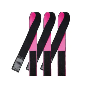 REDICE Wig Human Hair 1 Piece Wig Band Lace Melting Band Adjustable Elastic Bands for Laying Edges Keep Wigs in Place