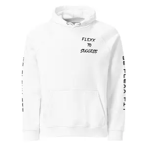 Train Hard. Recover Warm. Performance Hoodies for the 5,000-Calorie Life