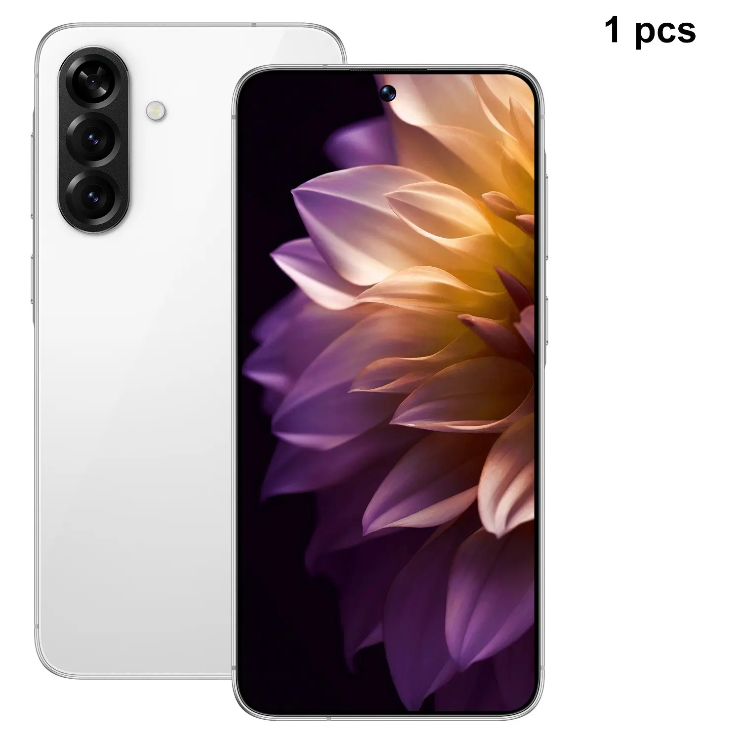 6.63-Inch Gaming Screen Smartphone, 4GB+64GB Memory, 4000mah Battery, Dual Camera, Octa-Core Processor, Android 12, Dual Sim, 720x1560 Resolution