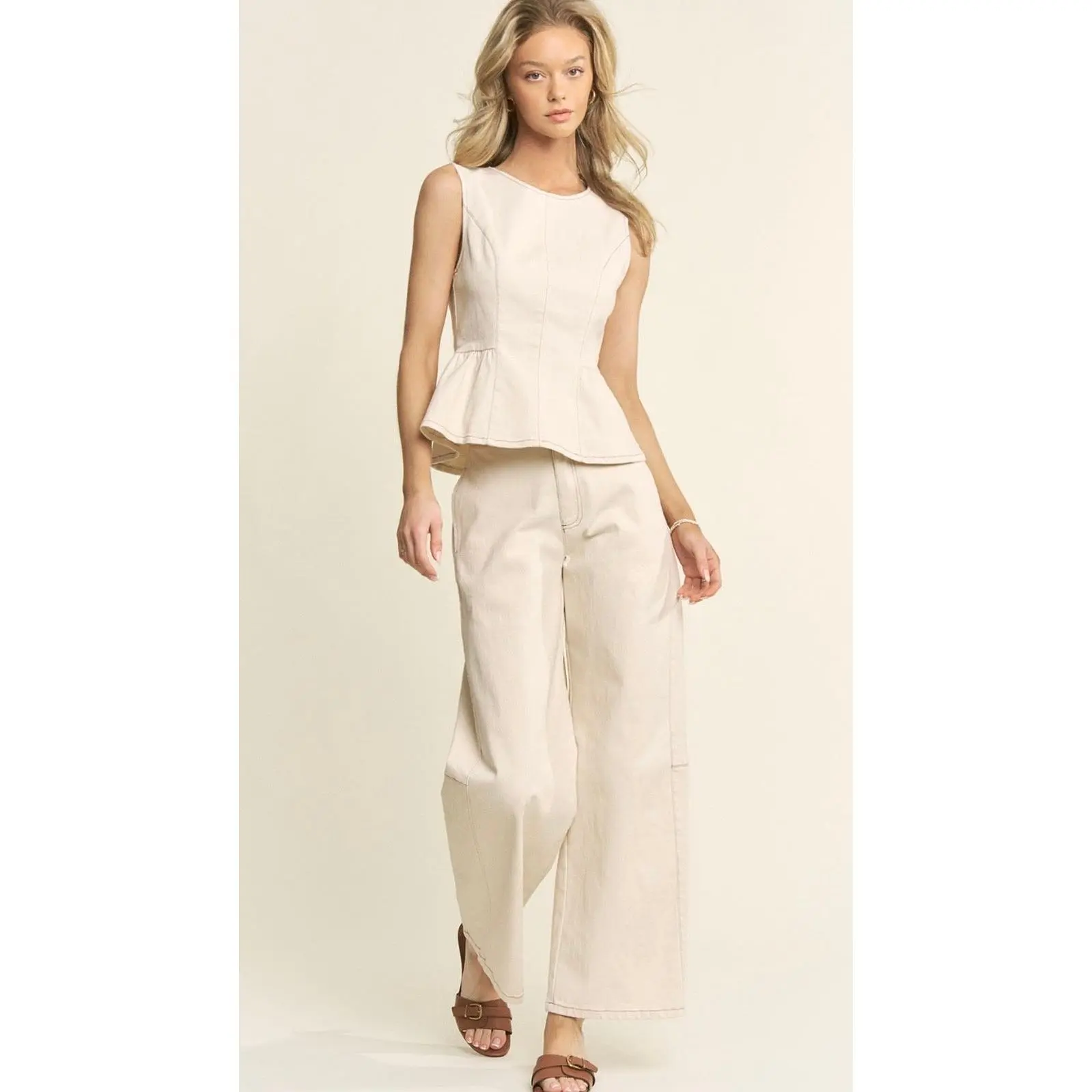 Ivory Muse Set