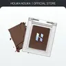 [Holika Holika] Two Shot Americano My Fave Piece Eye Shadow —  Two Shot Americano — The BEST deep, dark shade for eyeliner and shading