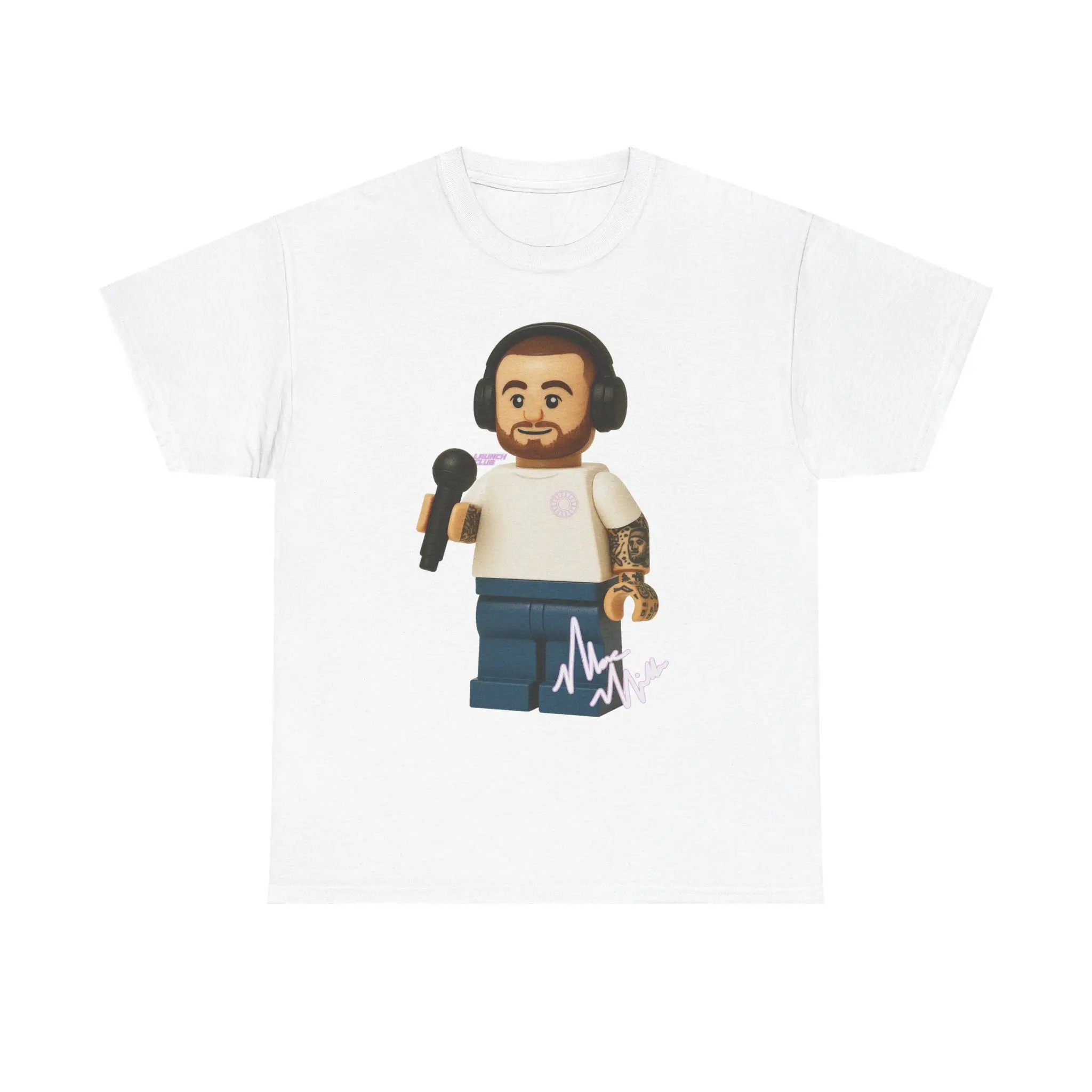 MINI MAC TEE