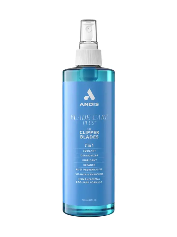 Andis Blade Care Plus Spray Bottle #12590