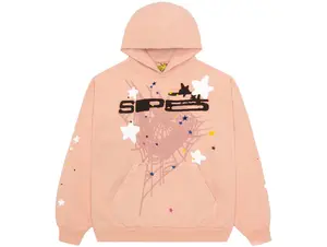 Sp5der SP5 Bellini Hoodie