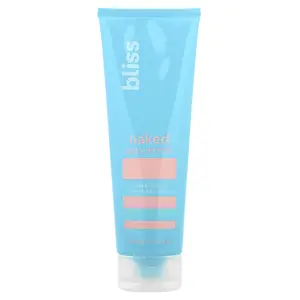 Bliss Body Butter, Naked , 6.7 fl oz (200 ml)