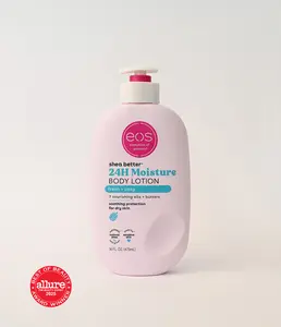 Fresh & Cozy Body Lotion
