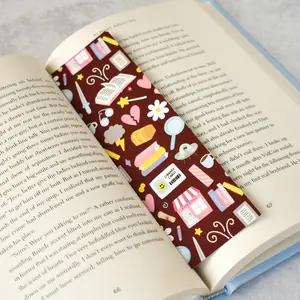 Bookish Things Bookmark