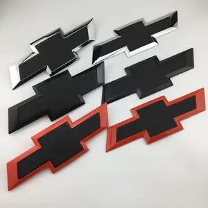 Truck accessories,Applicable to 2014-2015 Pickup Silverado Front and Rear Car Logo, Solode Modification Label Heelpiece Labeling,truck stuff ,chevrolet 1500 accessories