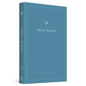 ESV Economy Bible