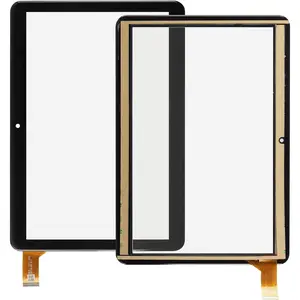 Screen Replacement for ONN ONA19TB003 10.1 inch Touch Digitizer for ONN Tablet 100005208 10.1 inch Glass Panel with Repair Kit (not LCD)