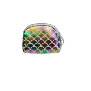 Mermaid Pouch