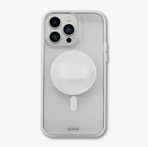 MagLink™ Removable Silicone Phone Ring