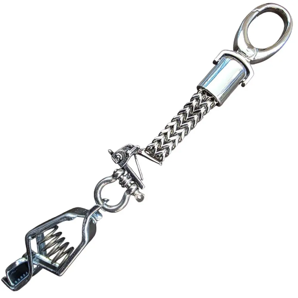 The Insulator Glove Clip