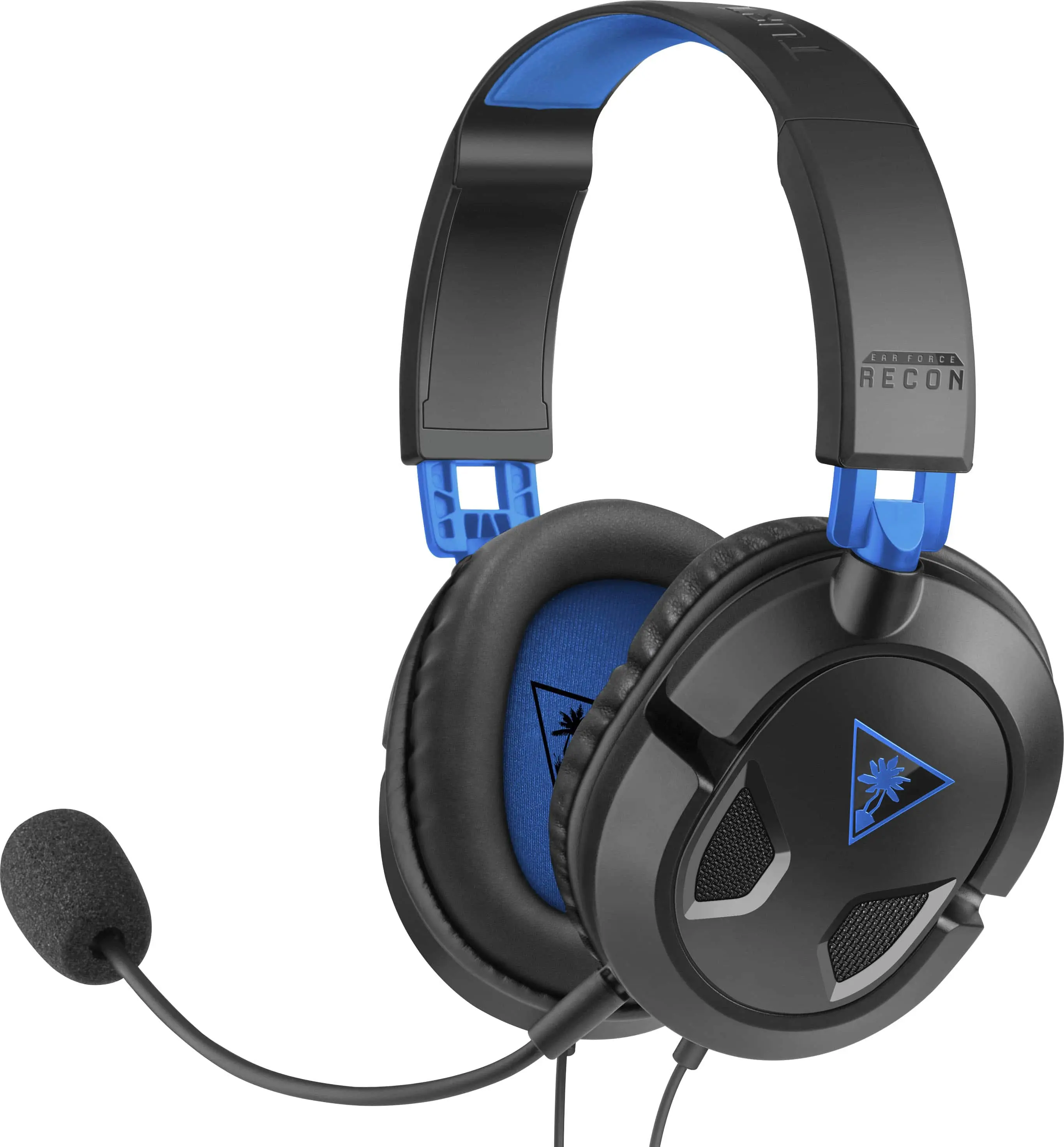 Recon 50P Wired Over-Ear Gaming Headset for PS5, PS4, PS4 Pro, XBOX Series XS, XBOX One, PC & Mobile