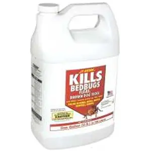 Jt Eaton 289699 Kills Bedbugs Spray- 1 Gal, Kills Bugs, One Gallon