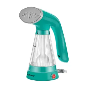 True & Tidy TS-20 Hand Held Garment Steamer